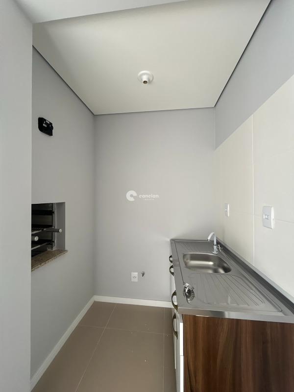 Apartamento para aluguel no Camobi: 