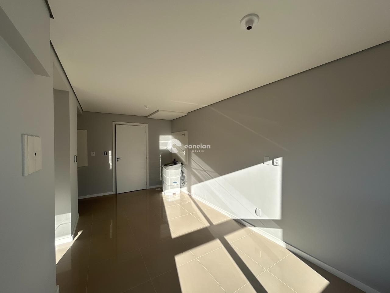 Apartamento para aluguel no Camobi: 