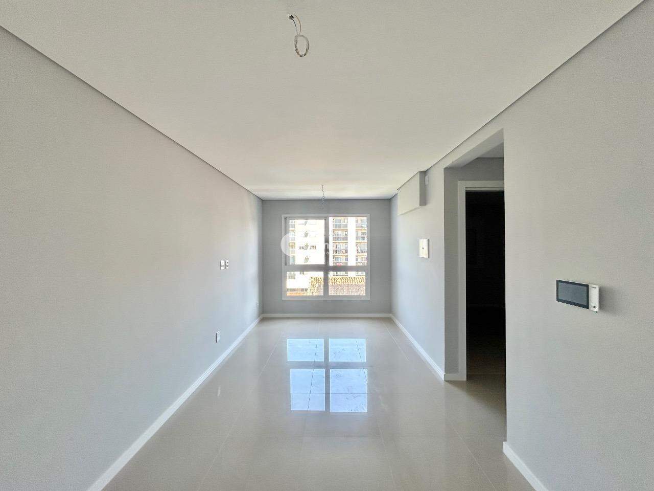 Apartamento para aluguel no Camobi: 