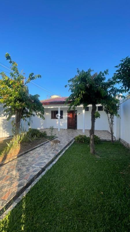 Casa à venda no Pinheiro Machado: 