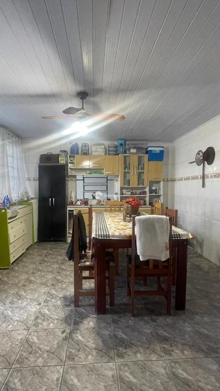 Casa à venda no Pinheiro Machado: 