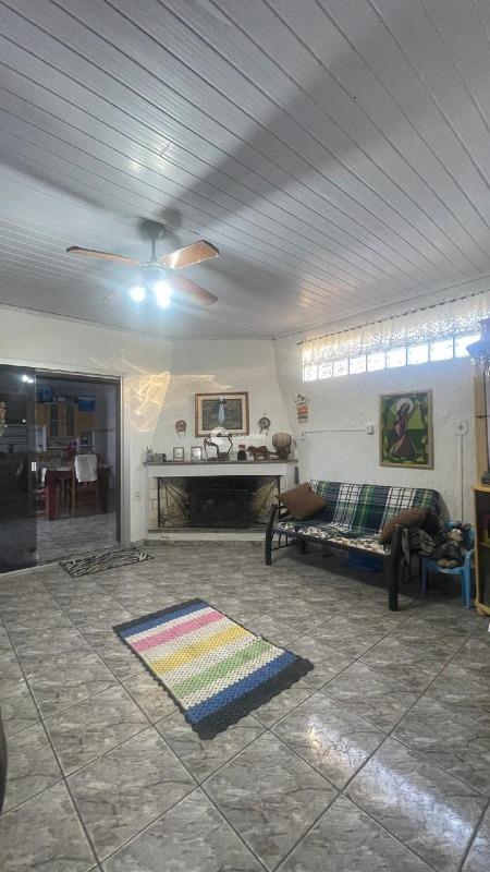 Casa à venda no Pinheiro Machado: 