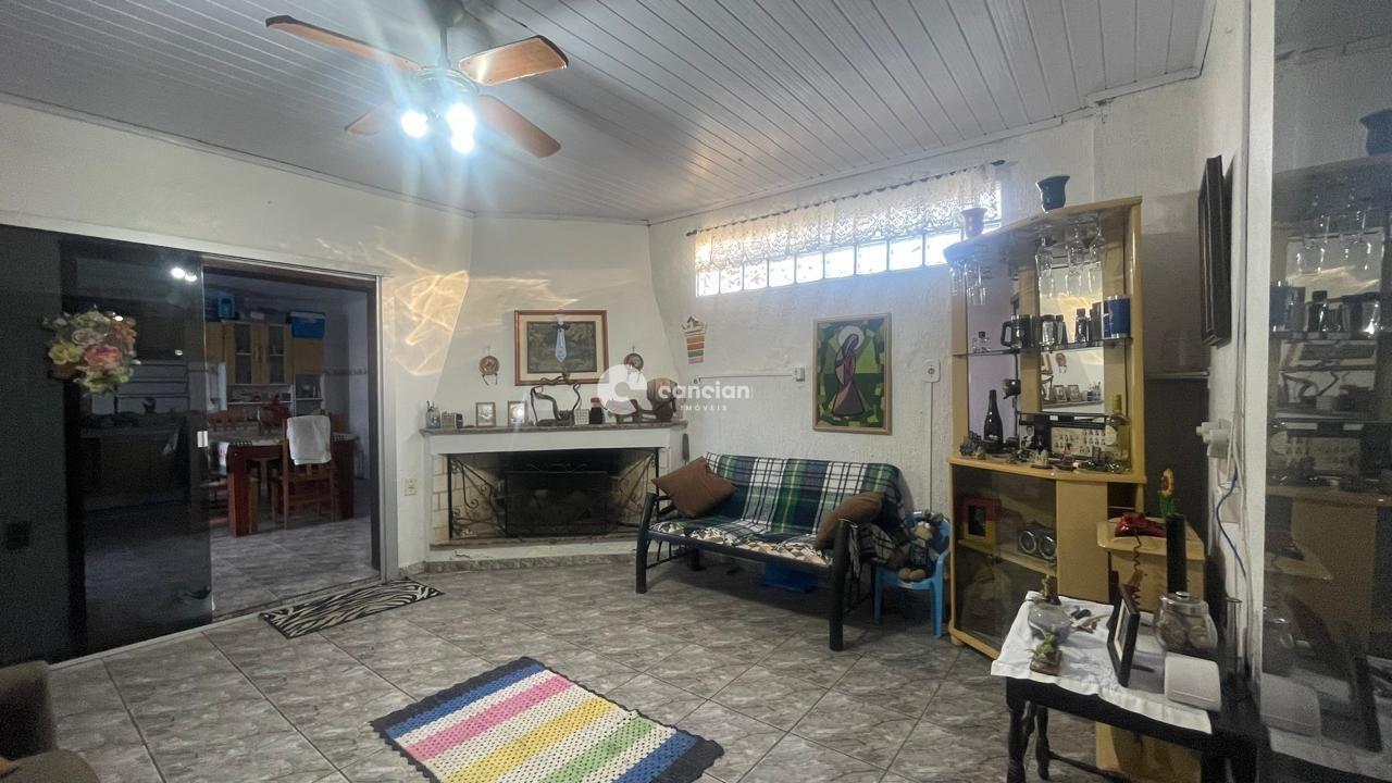 Casa à venda no Pinheiro Machado: 