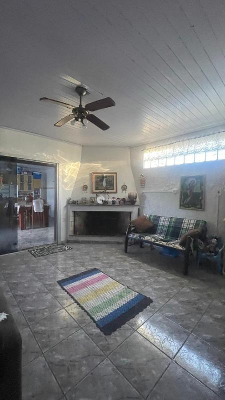 Casa à venda no Pinheiro Machado: 