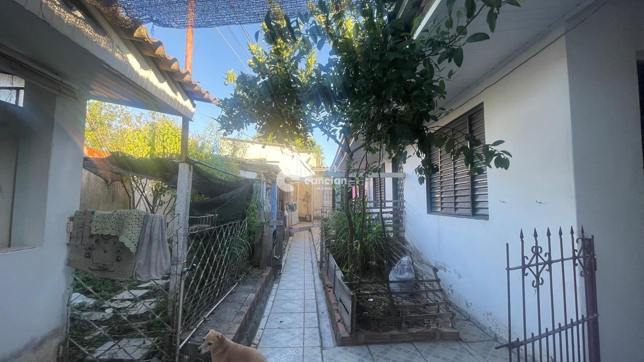 Casa à venda no Pinheiro Machado: 