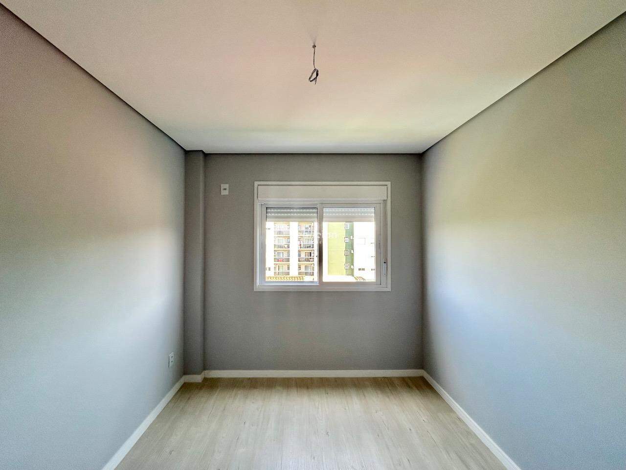 Apartamento para aluguel no Camobi: 