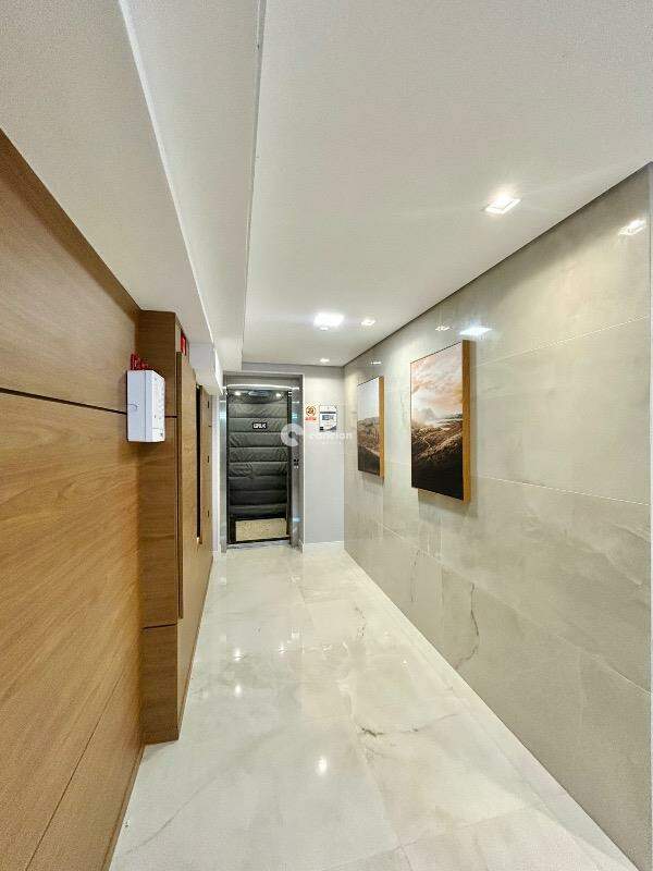 Apartamento para aluguel no Camobi: 