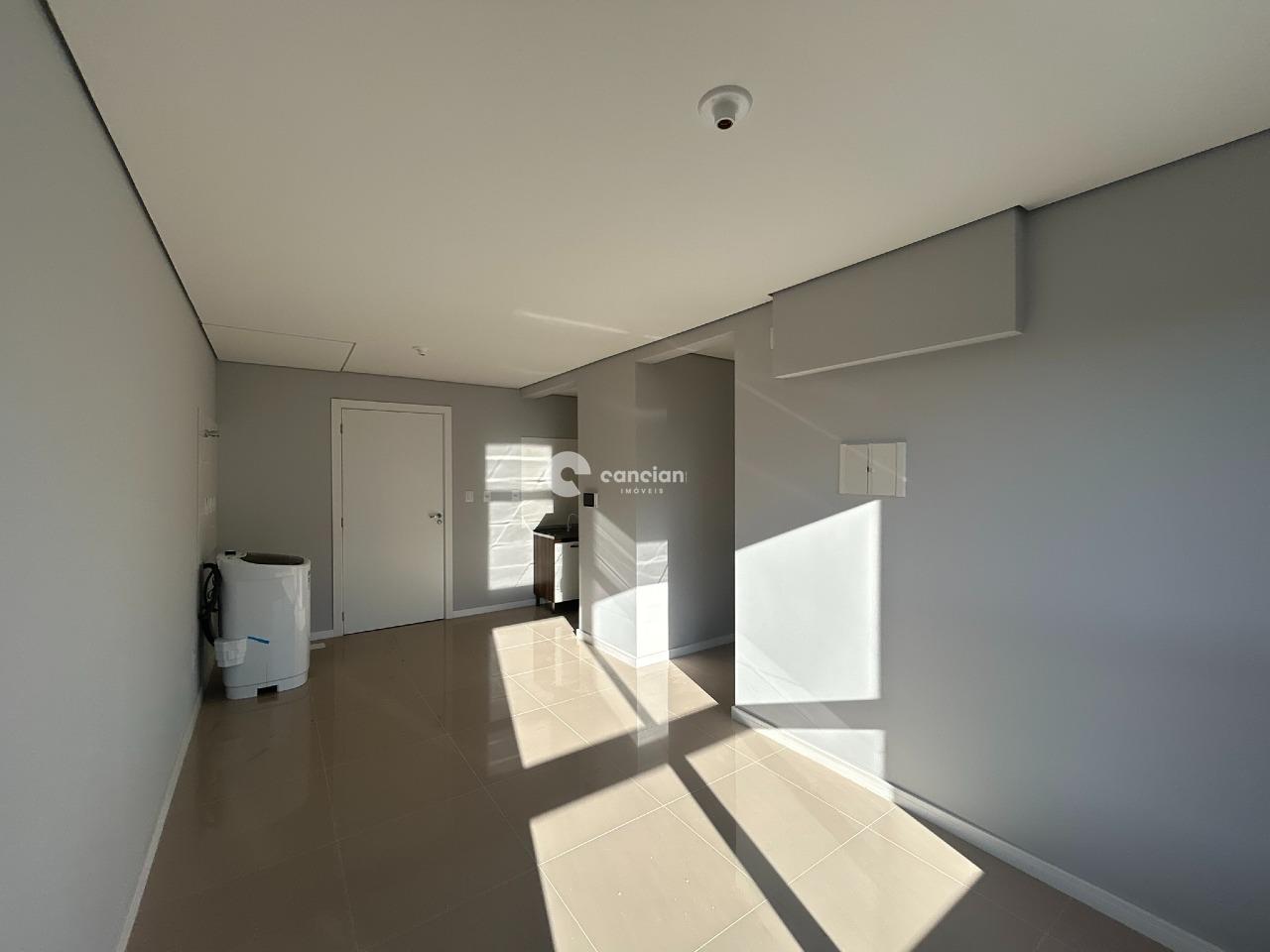 Apartamento para aluguel no Camobi: 