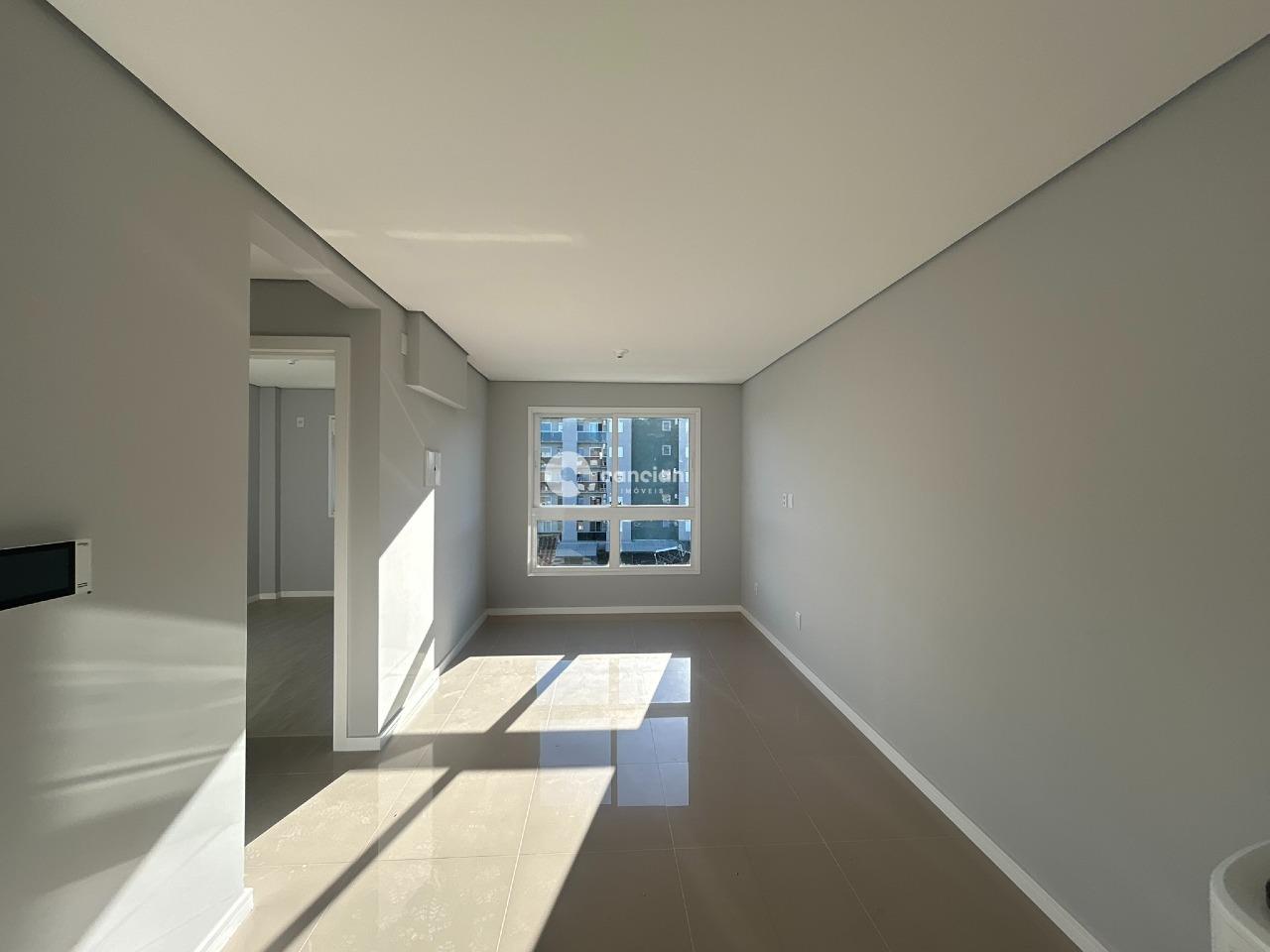 Apartamento para aluguel no Camobi: 