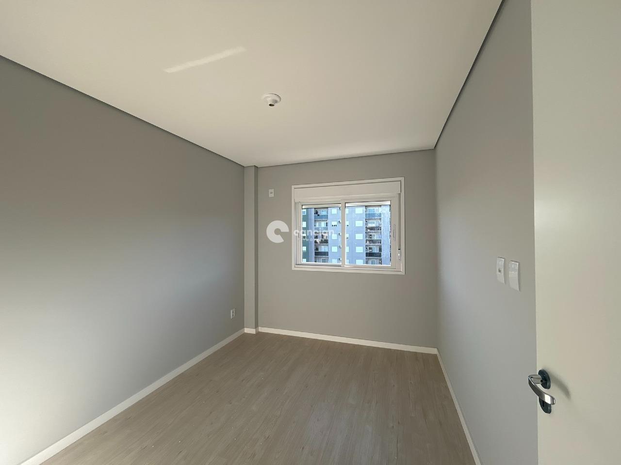 Apartamento para aluguel no Camobi: 