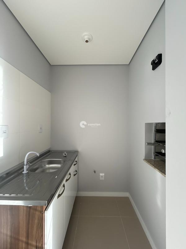 Apartamento para aluguel no Camobi: 