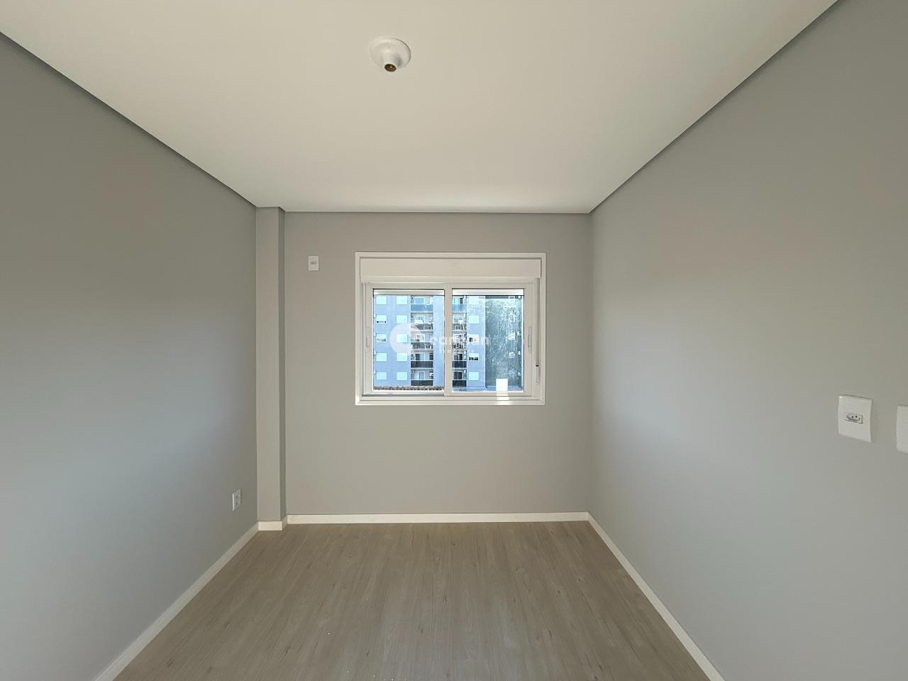 Apartamento para aluguel no Camobi: 