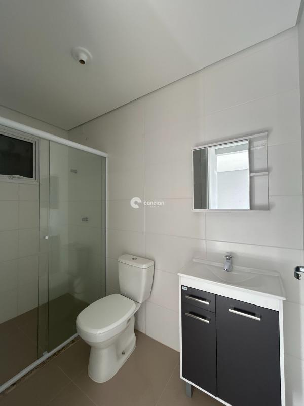 Apartamento para aluguel no Camobi: 