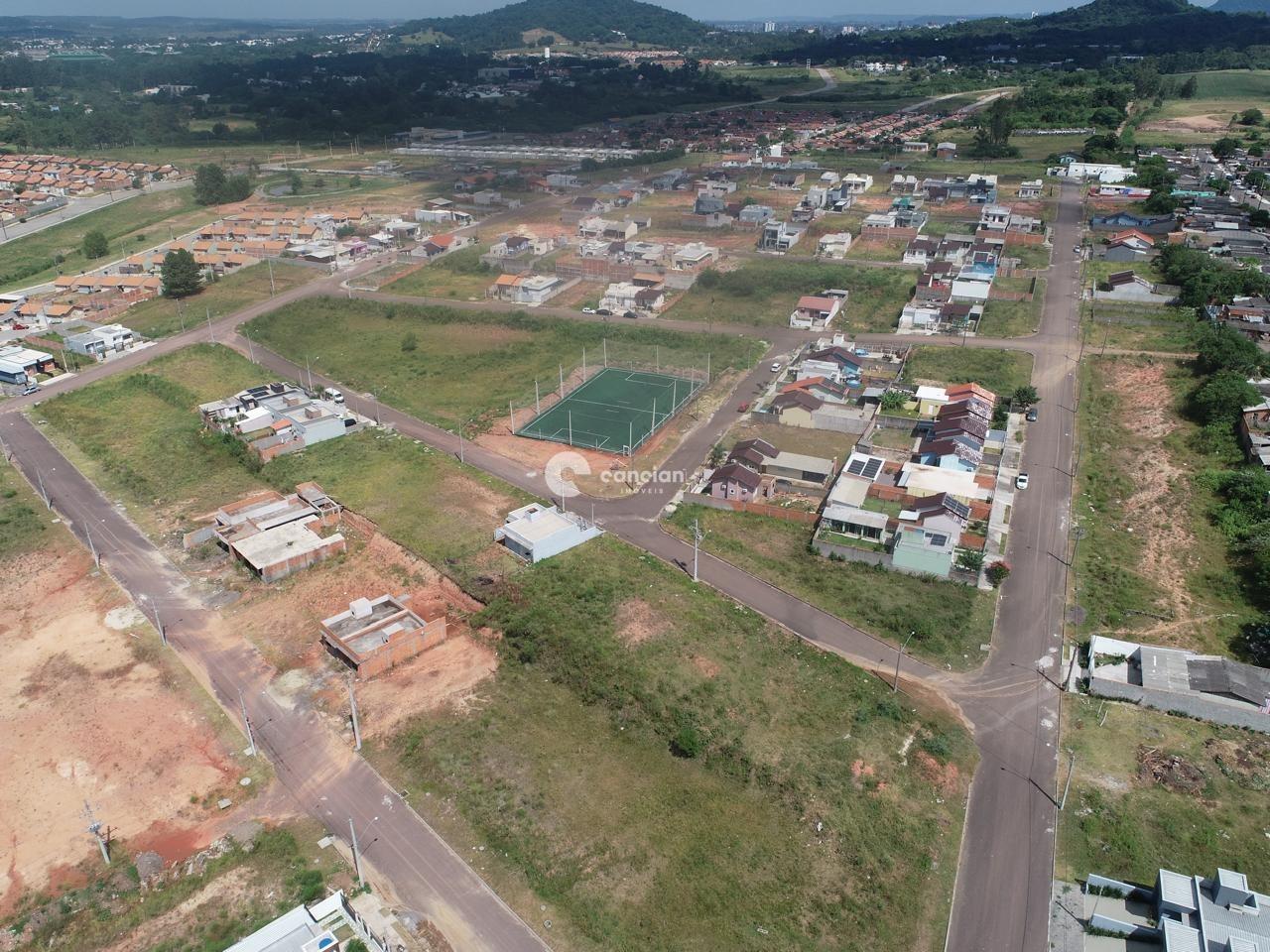 Terreno à venda no Tomazetti: