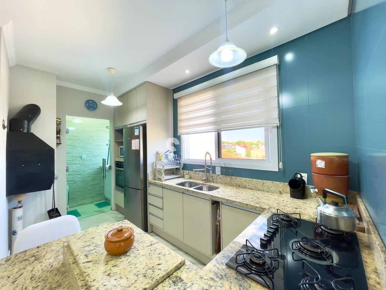 Apartamento para aluguel no Camobi: 