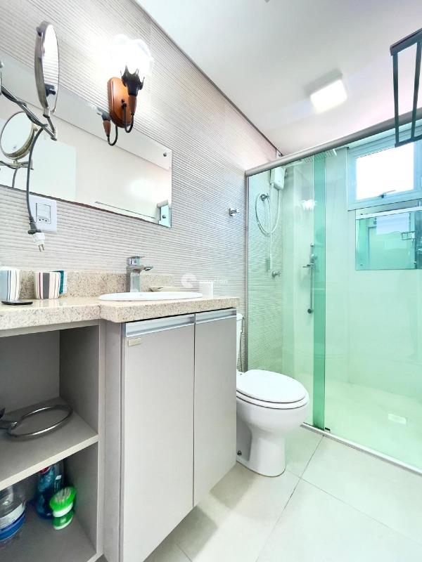 Apartamento para aluguel no Camobi: 