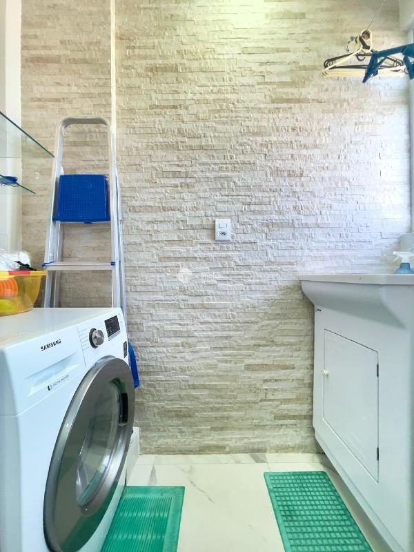 Apartamento para aluguel no Camobi: 