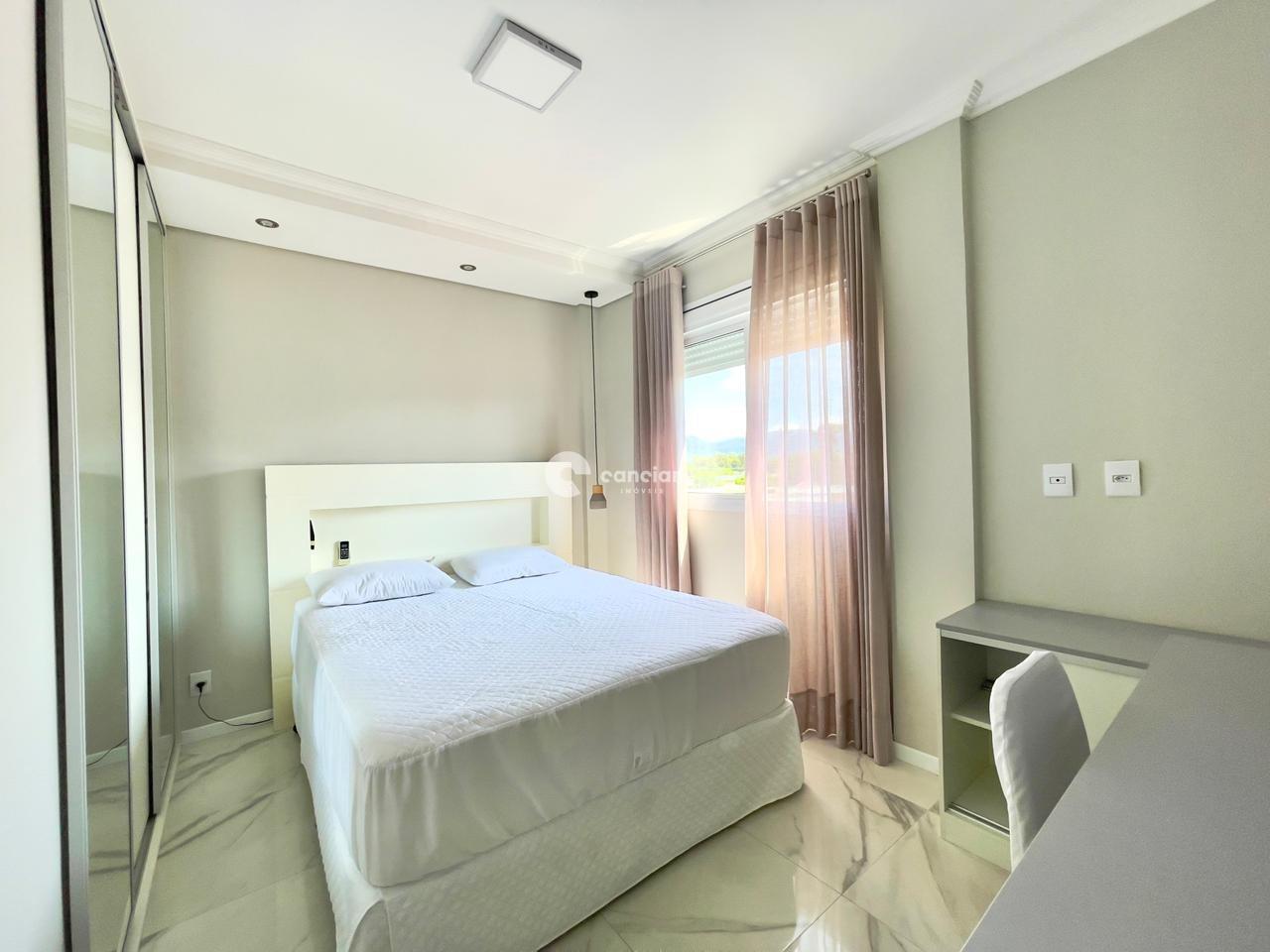 Apartamento para aluguel no Camobi: 