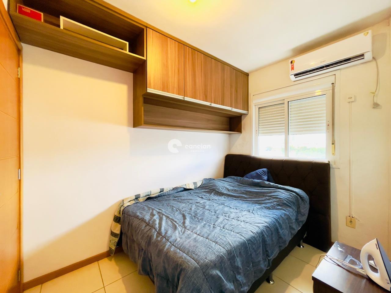 Apartamento à venda no Bonfim: 