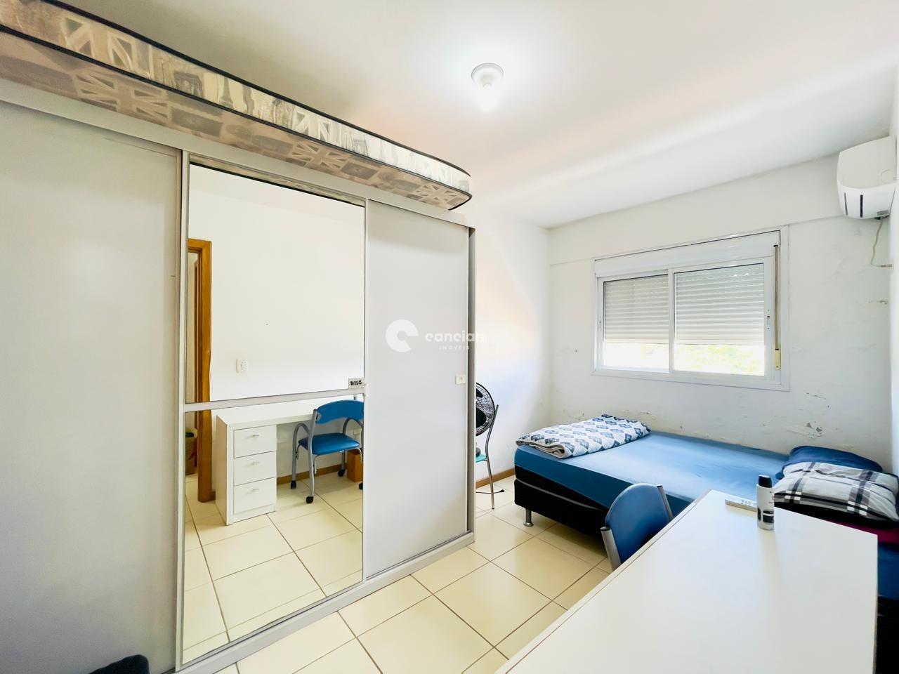 Apartamento à venda no Bonfim: 