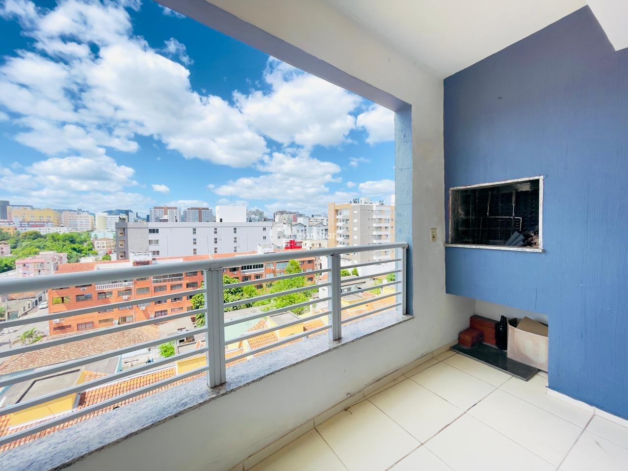 Apartamento à venda no Bonfim: 