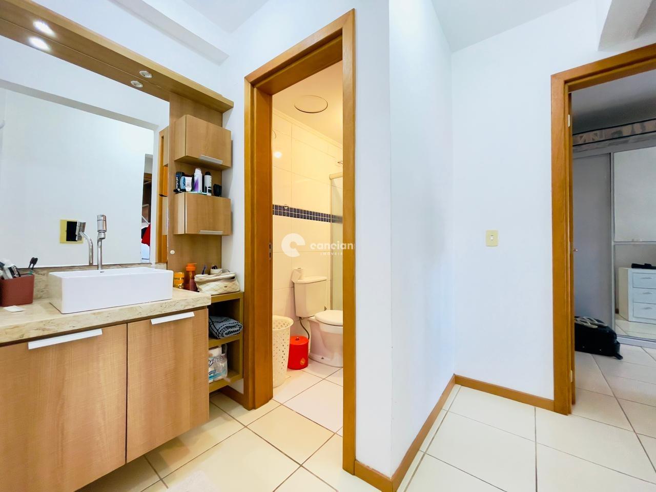 Apartamento à venda no Bonfim: 