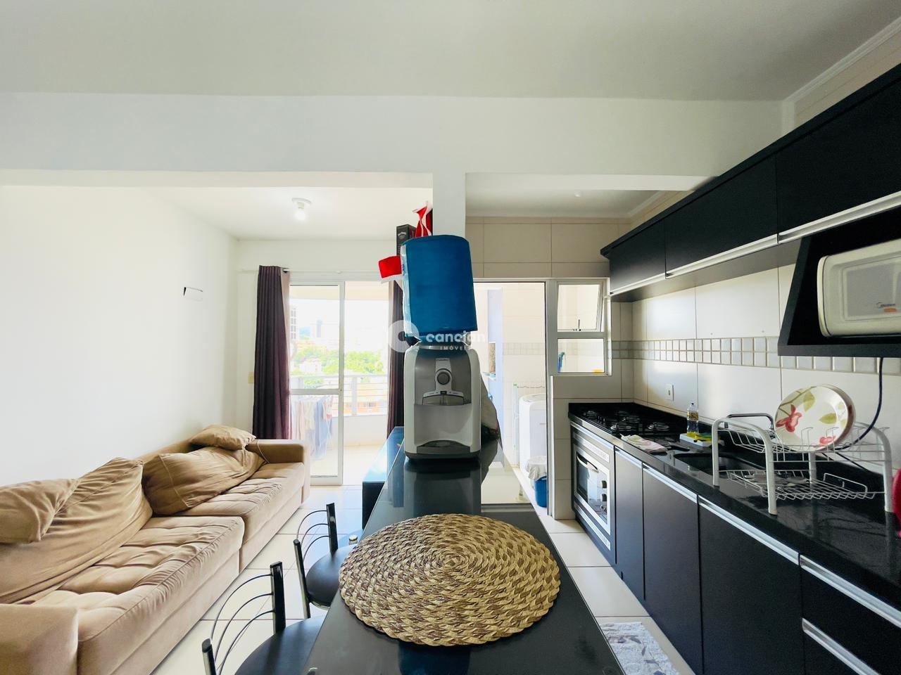 Apartamento à venda no Bonfim: 