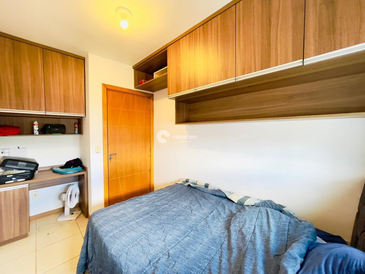 Apartamento à venda no Bonfim: 