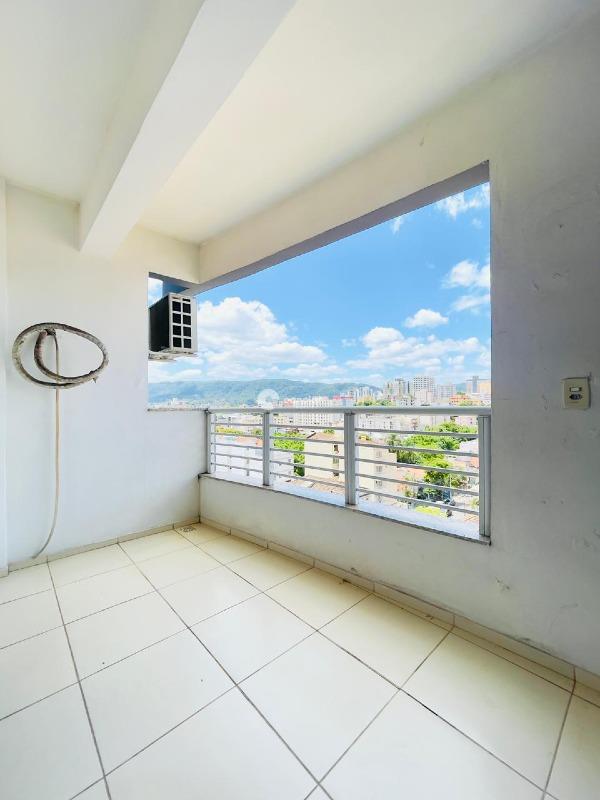 Apartamento à venda no Bonfim: 