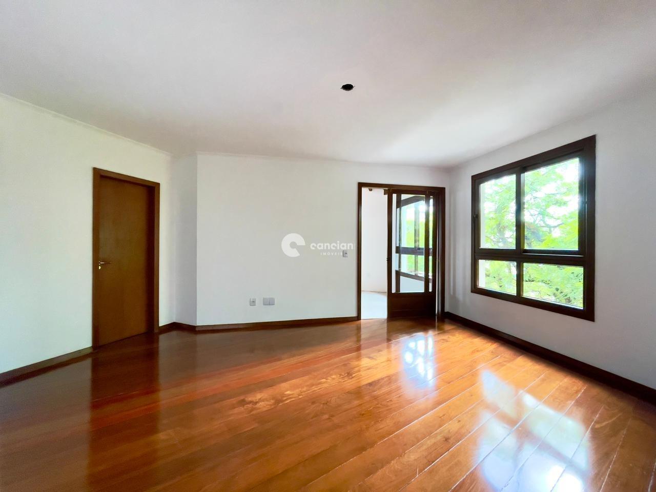 Apartamento para aluguel no Nossa Senhora Medianeira: 