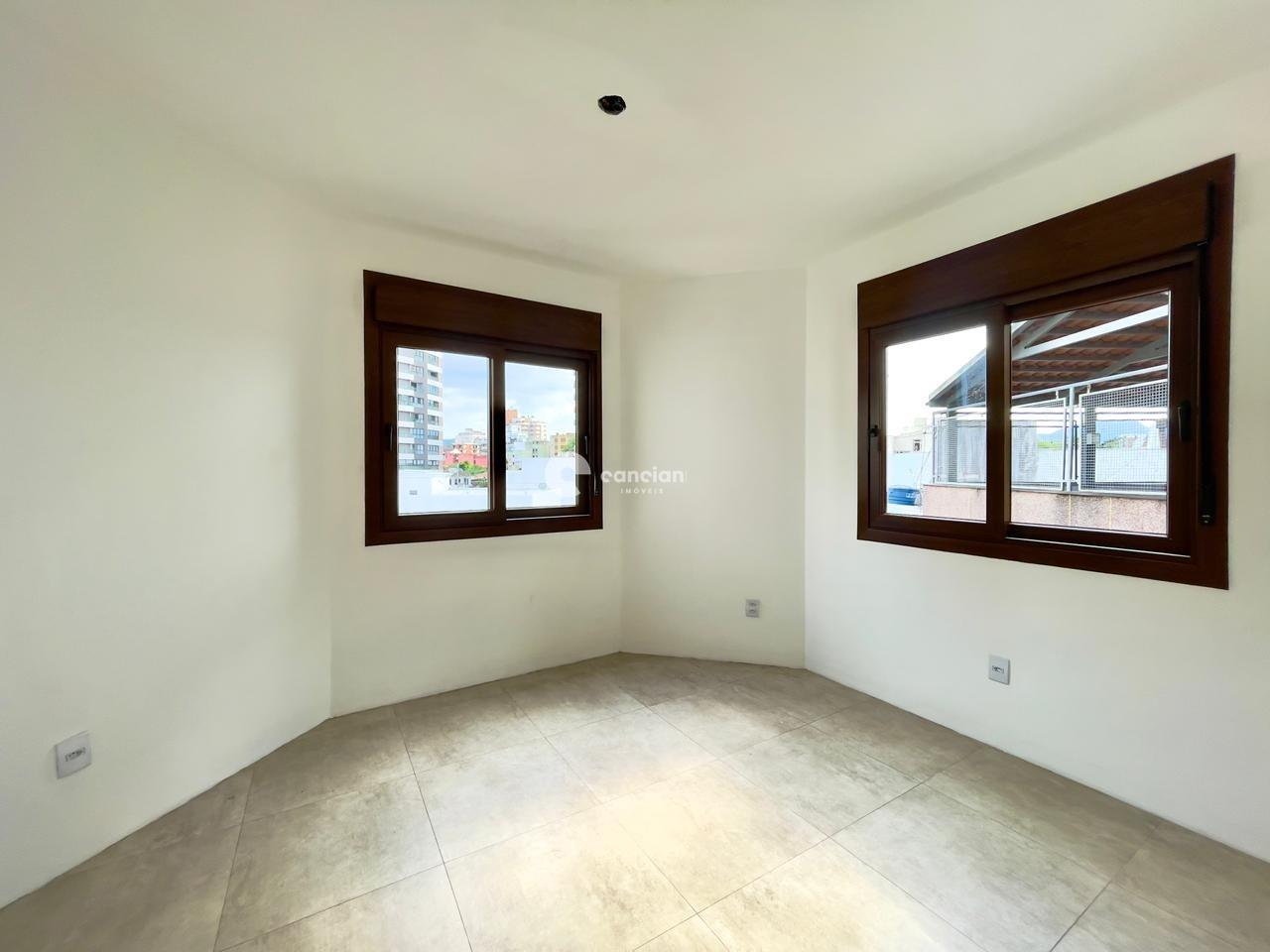 Apartamento para aluguel no Nossa Senhora Medianeira: 