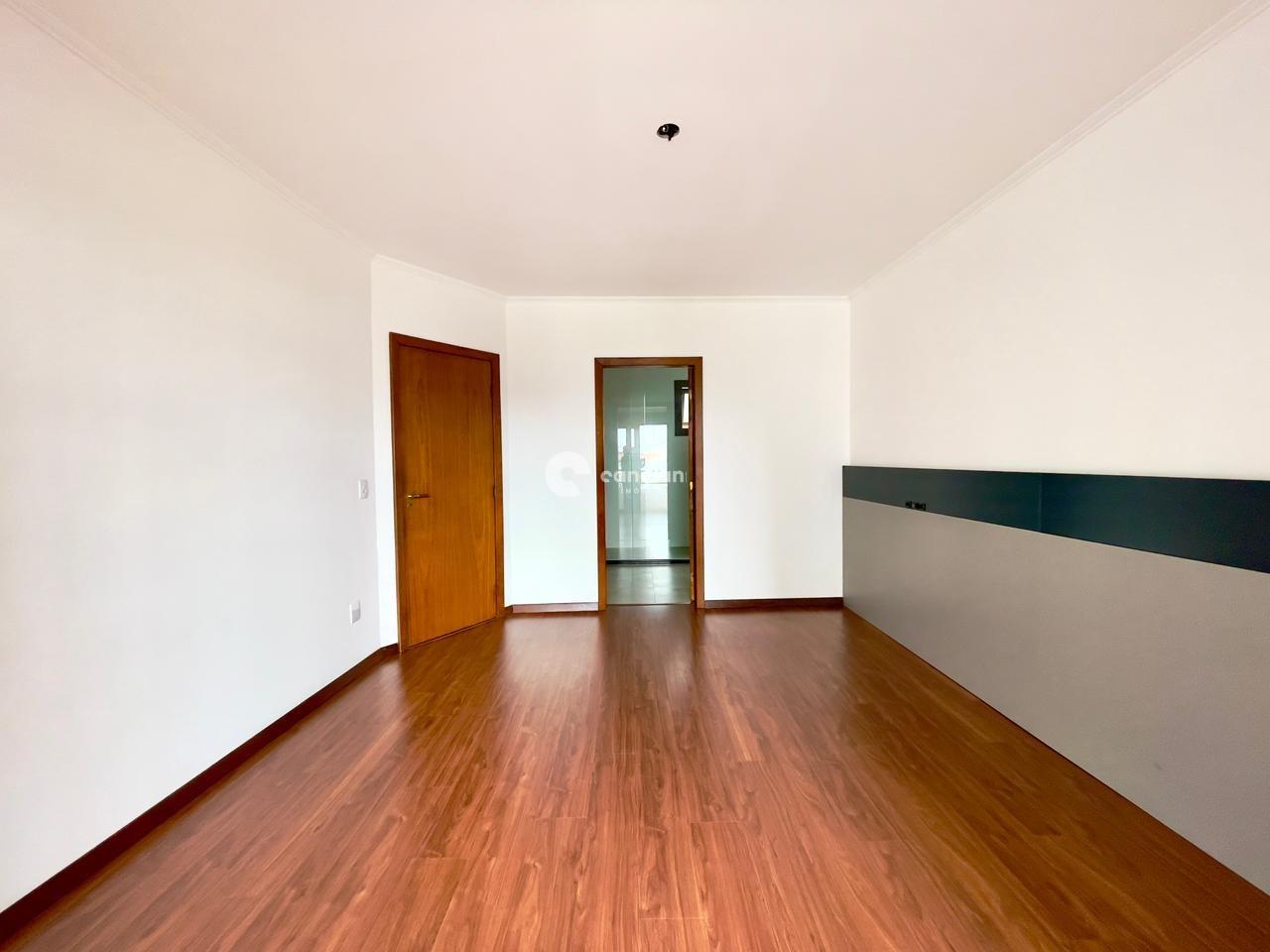 Apartamento para aluguel no Nossa Senhora Medianeira: 