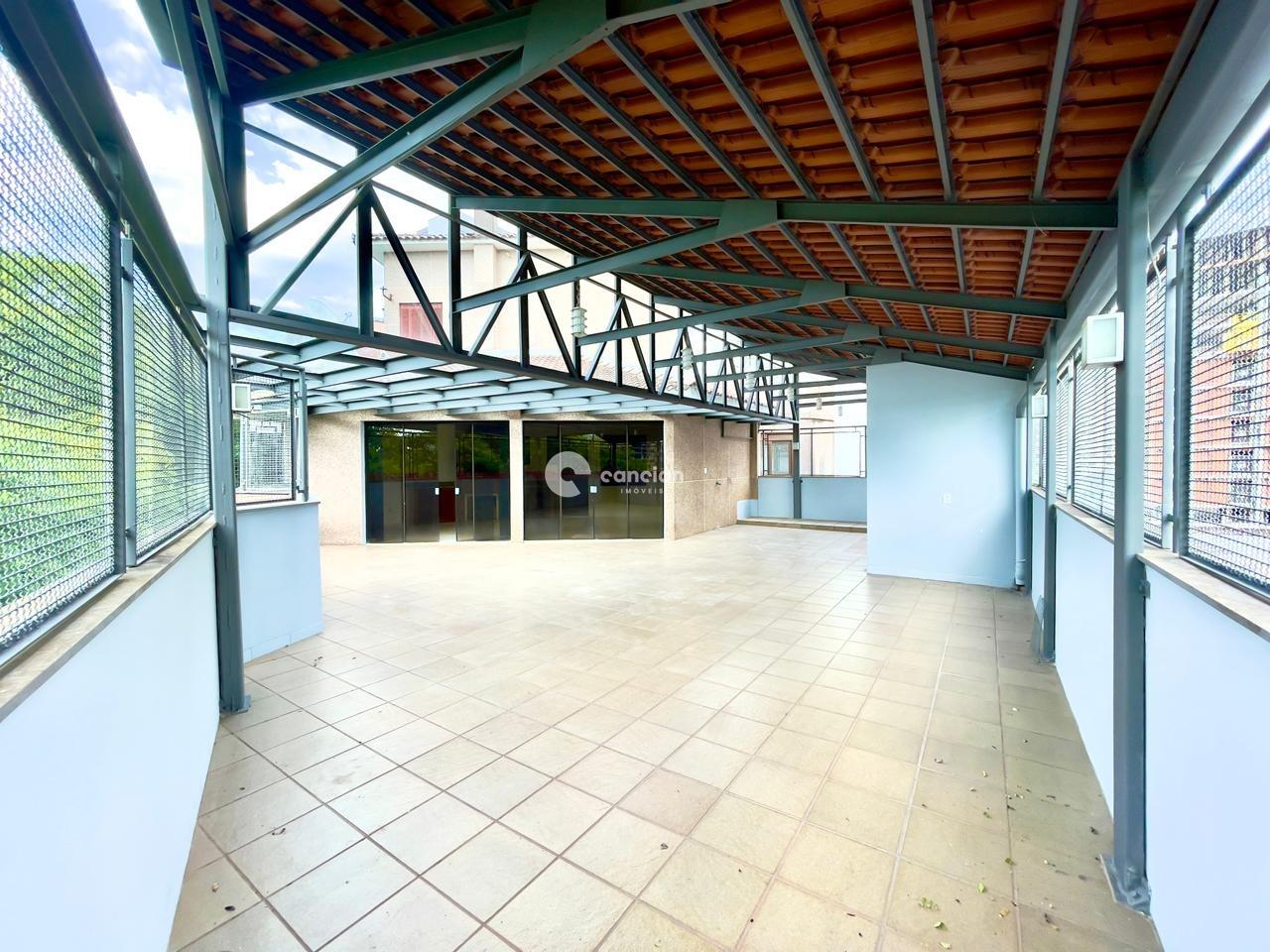 Apartamento para aluguel no Nossa Senhora Medianeira: 