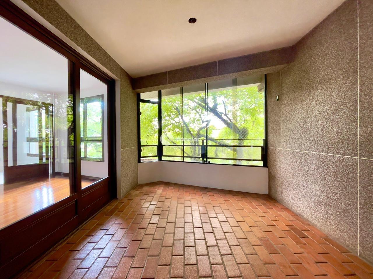 Apartamento para aluguel no Nossa Senhora Medianeira: 