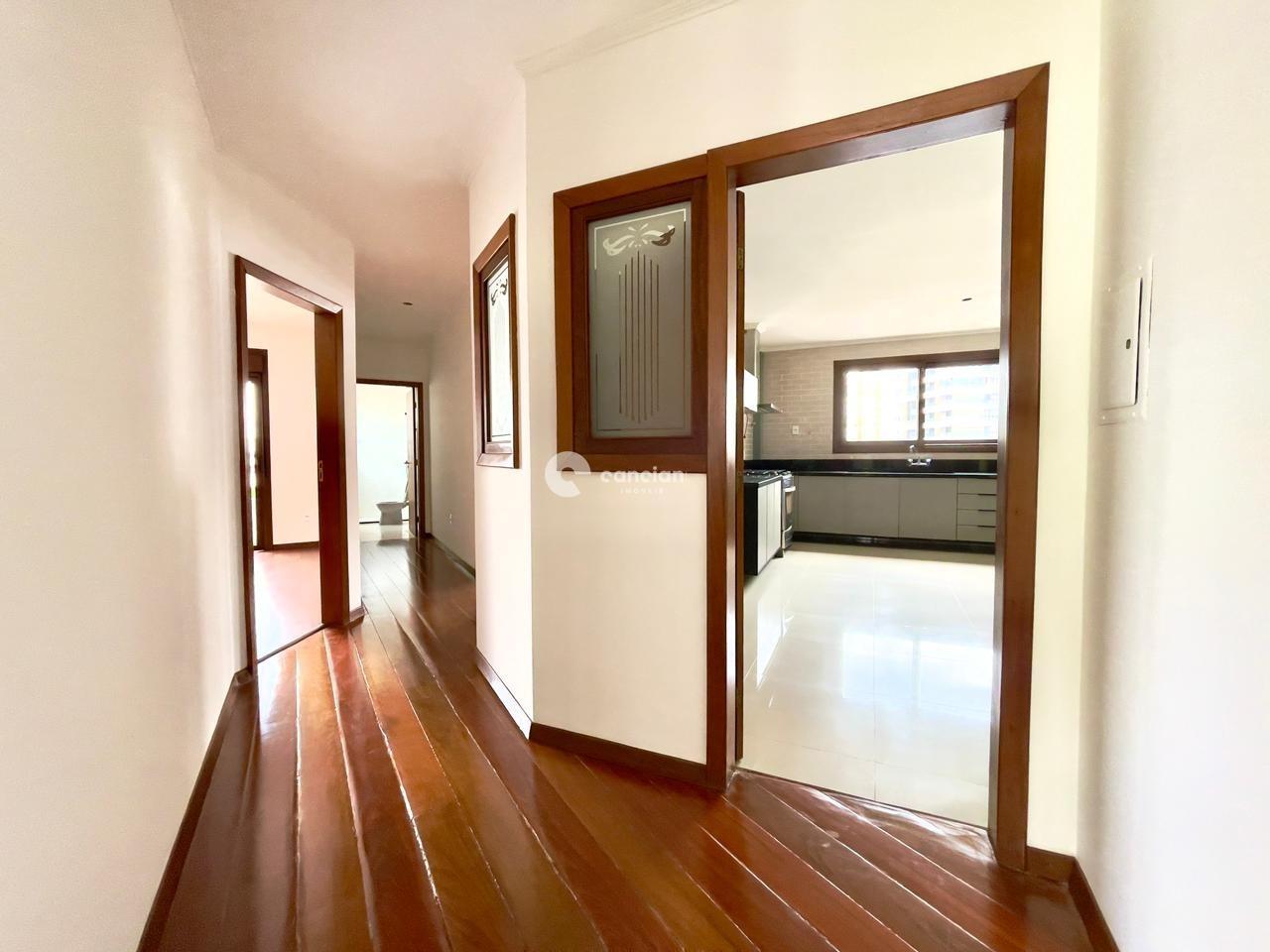Apartamento para aluguel no Nossa Senhora Medianeira: 