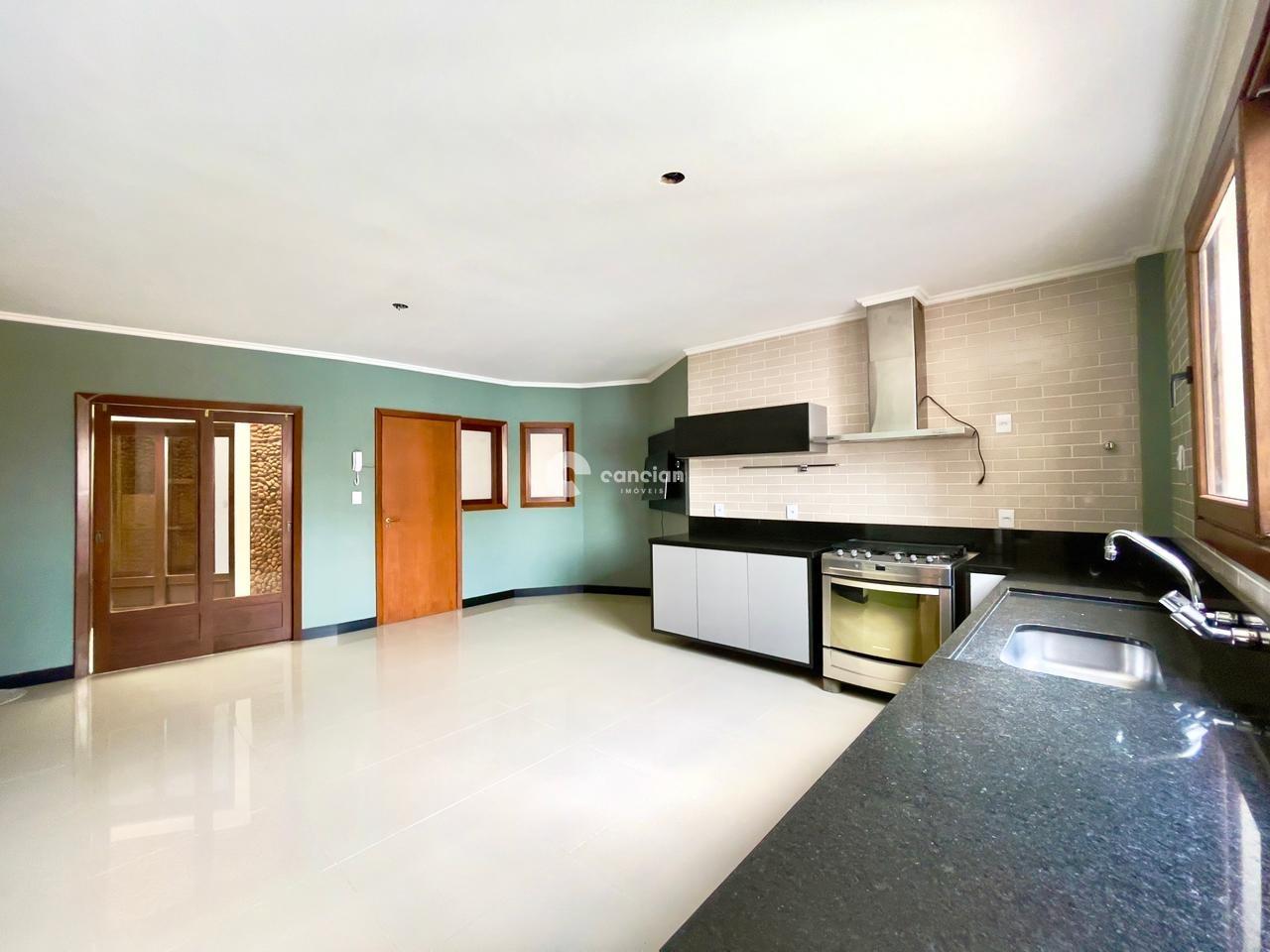 Apartamento para aluguel no Nossa Senhora Medianeira: 