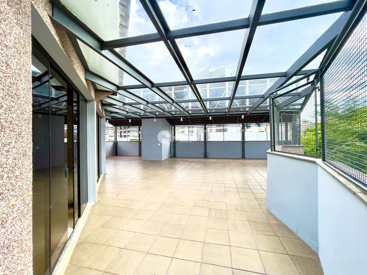 Apartamento para aluguel no Nossa Senhora Medianeira: 