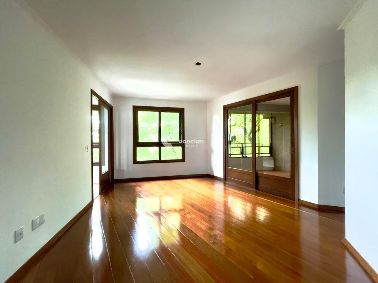 Apartamento para aluguel no Nossa Senhora Medianeira: 