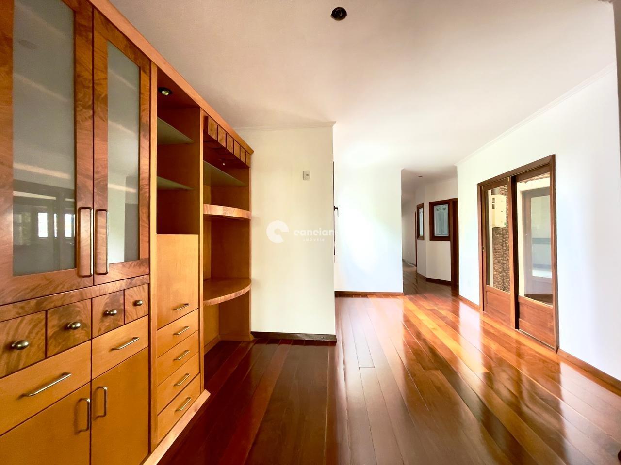 Apartamento para aluguel no Nossa Senhora Medianeira: 