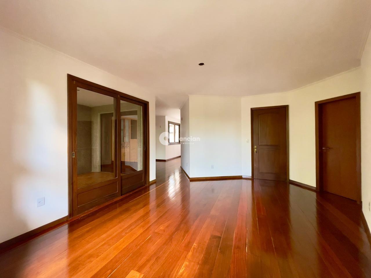 Apartamento para aluguel no Nossa Senhora Medianeira: 