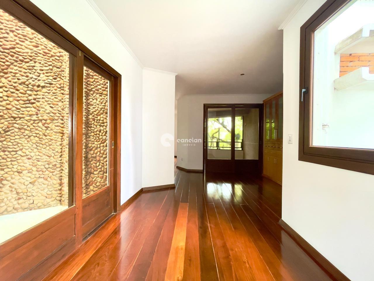 Apartamento para aluguel no Nossa Senhora Medianeira: 