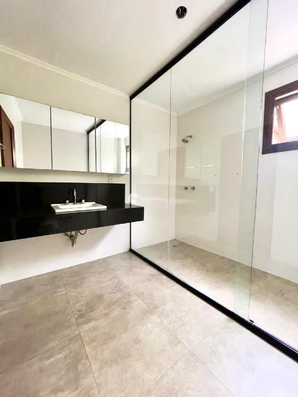 Apartamento para aluguel no Nossa Senhora Medianeira: 