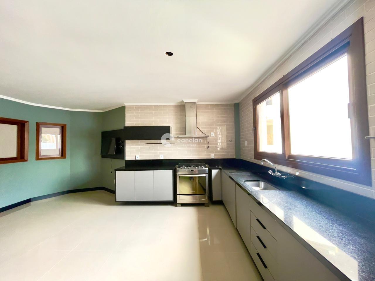 Apartamento para aluguel no Nossa Senhora Medianeira: 