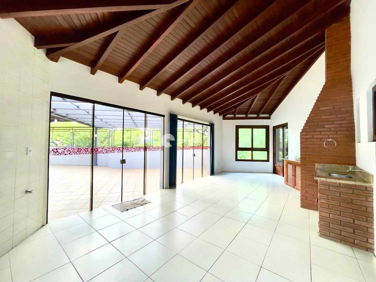 Apartamento para aluguel no Nossa Senhora Medianeira: 