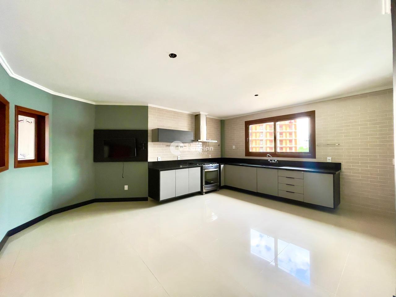 Apartamento para aluguel no Nossa Senhora Medianeira: 