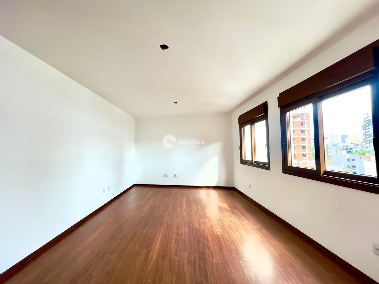 Apartamento para aluguel no Nossa Senhora Medianeira: 