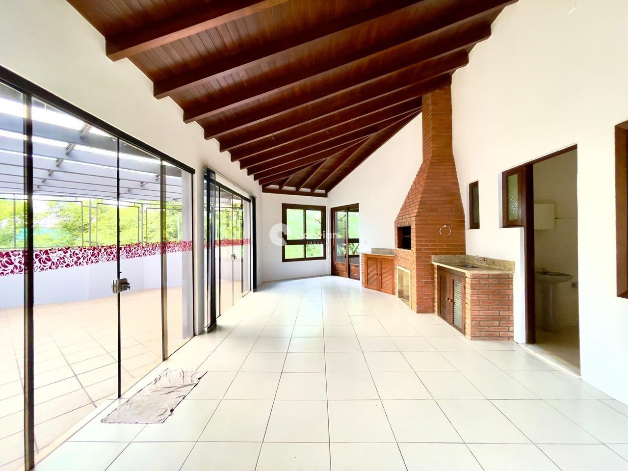 Apartamento para aluguel no Nossa Senhora Medianeira: 