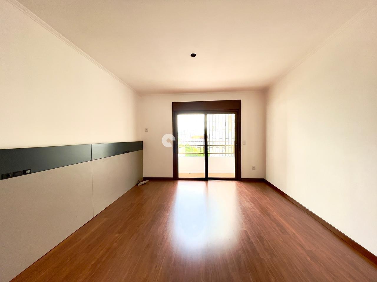 Apartamento para aluguel no Nossa Senhora Medianeira: 