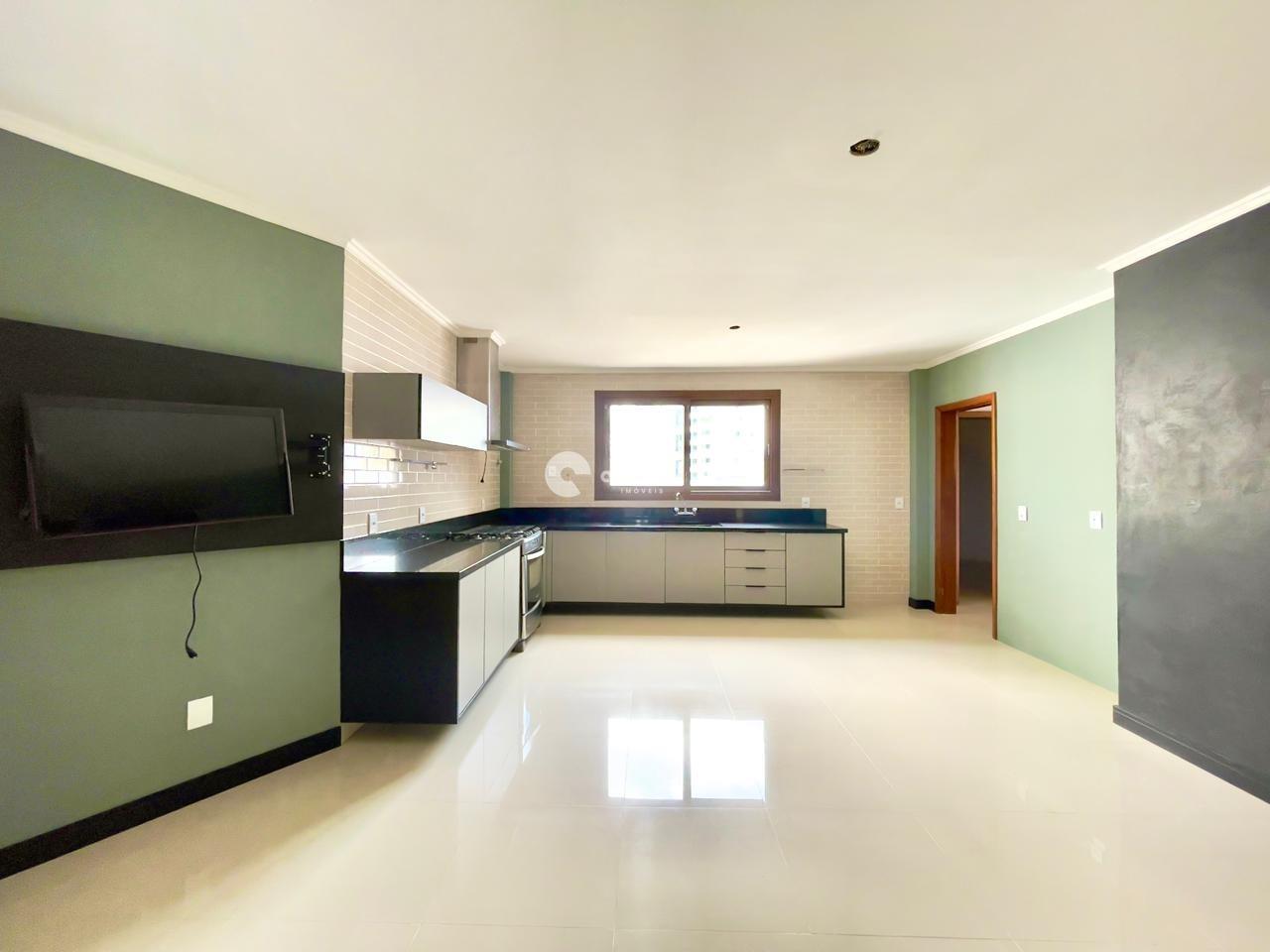 Apartamento para aluguel no Nossa Senhora Medianeira: 