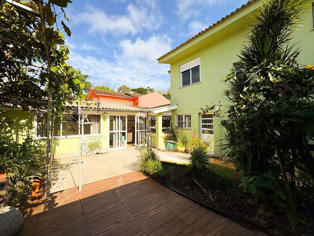 Casa à venda no São José: 